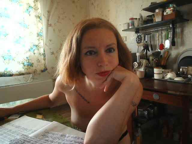 berry252 webcam