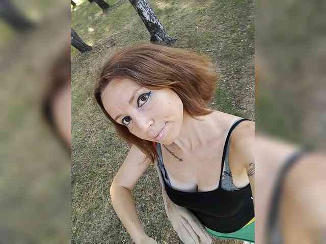 GLAMYR252 Sex Cam Show