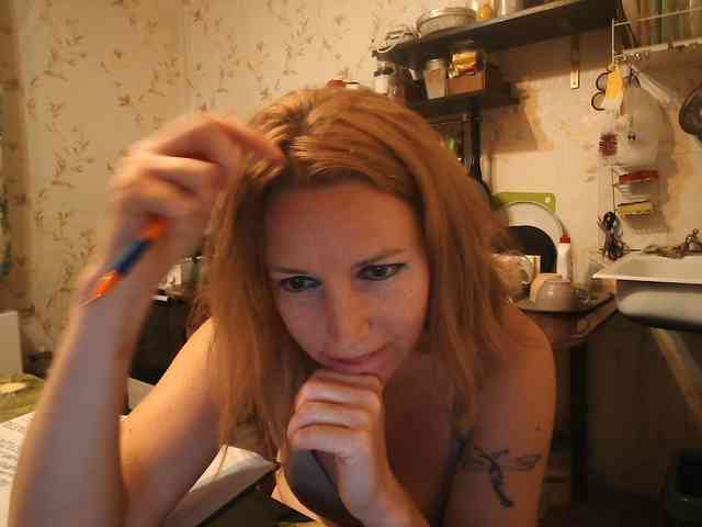 berry252 webcam