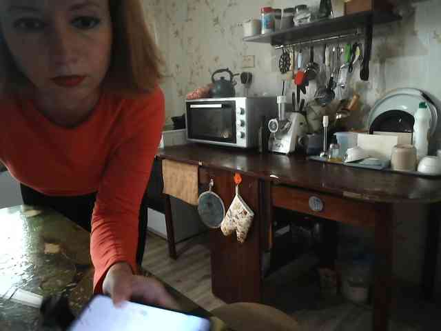 berry252 webcam