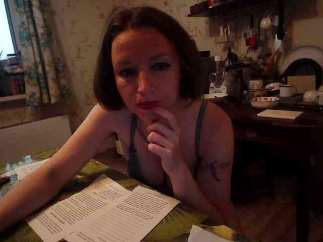 berry252 webcam