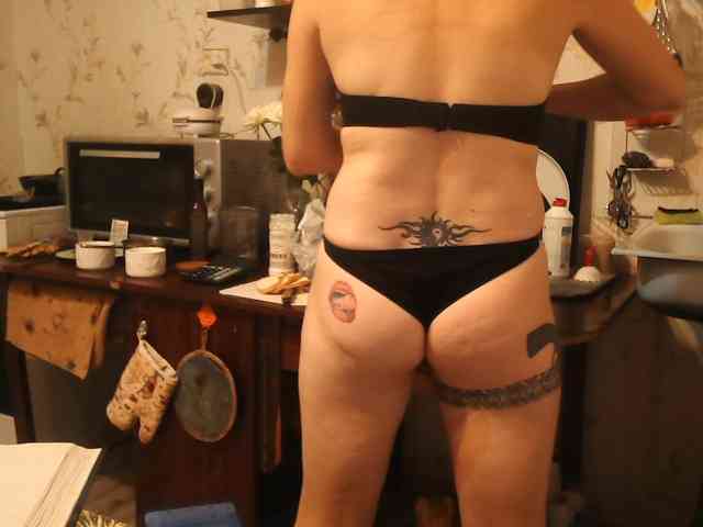 berry252 webcam