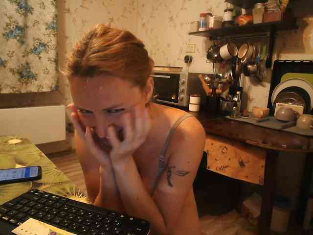 berry252 webcam