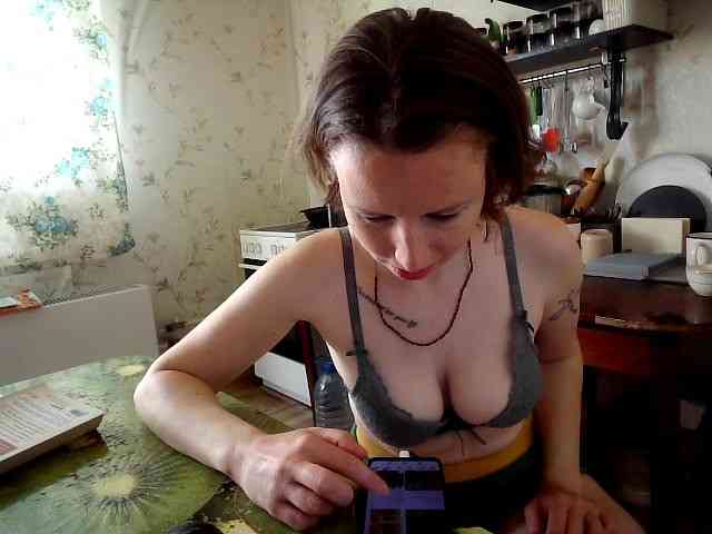 berry252 webcam