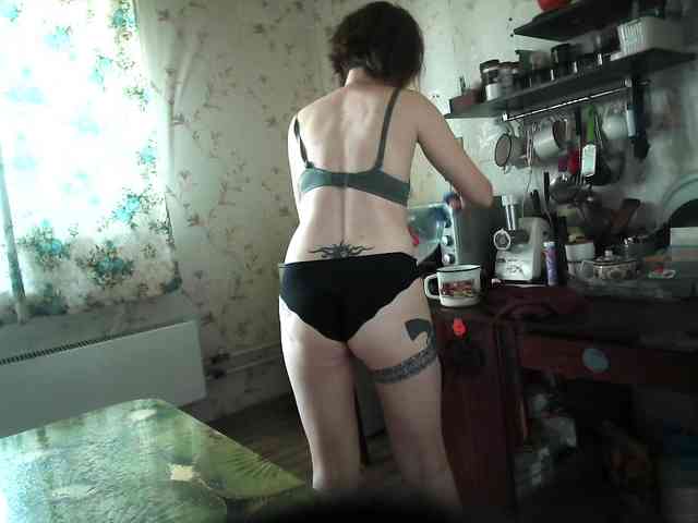berry252 webcam