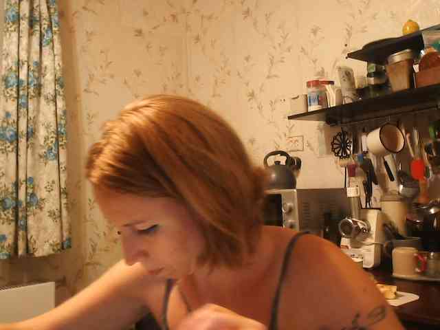 berry252 webcam