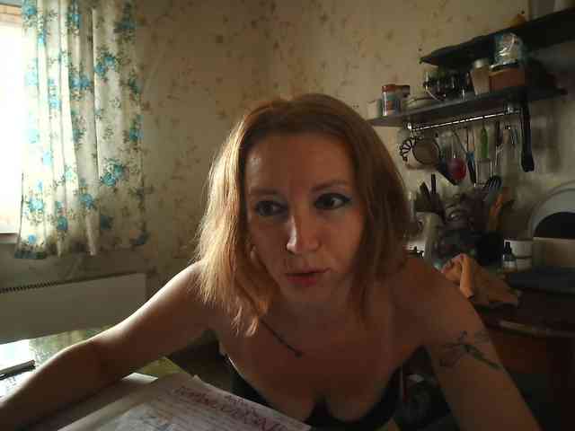 berry252 webcam