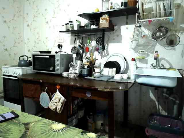 berry252 webcam