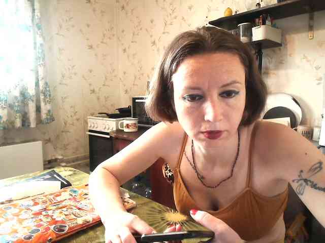 berry252 webcam