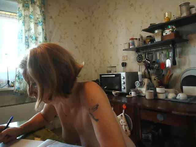 berry252 webcam
