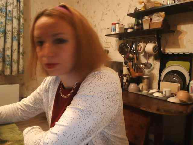 berry252 webcam