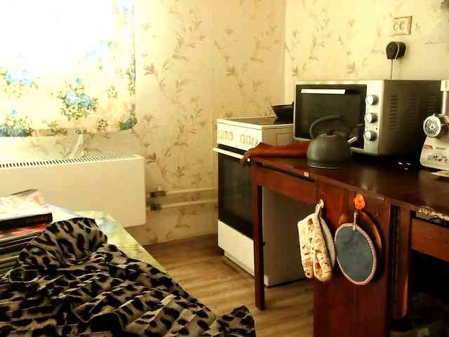 berry252 webcam