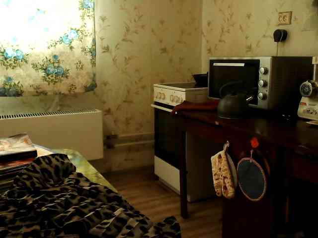 GLAMYR252 Sex Cam Show