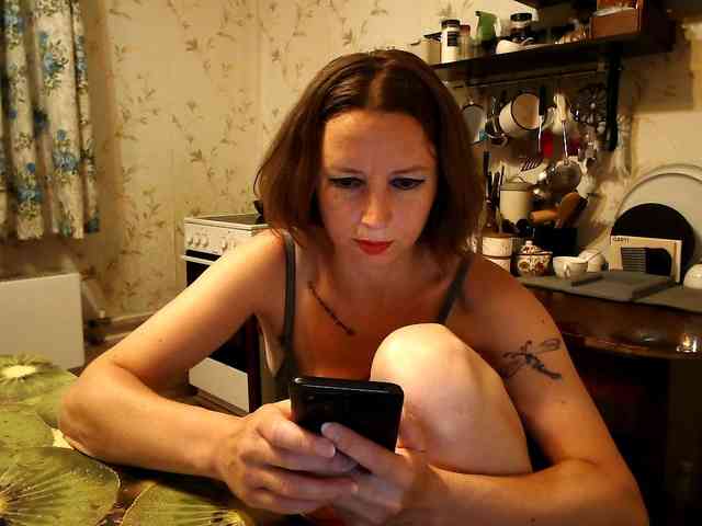 berry252 webcam