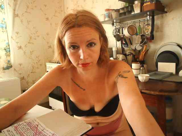berry252 webcam