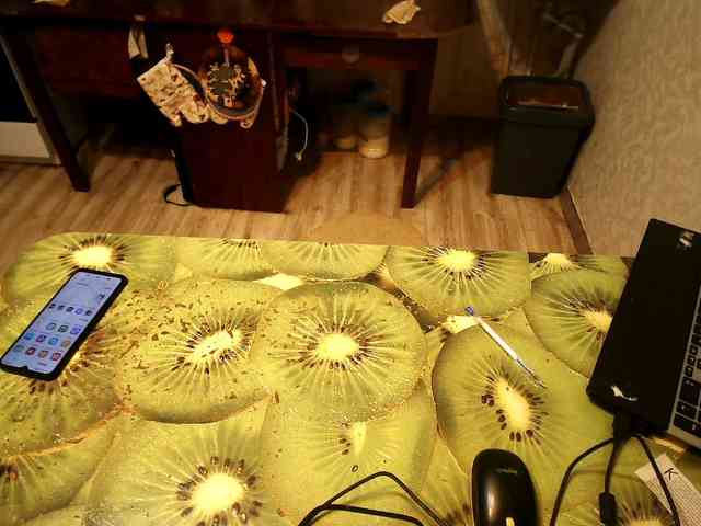 berry252 webcam