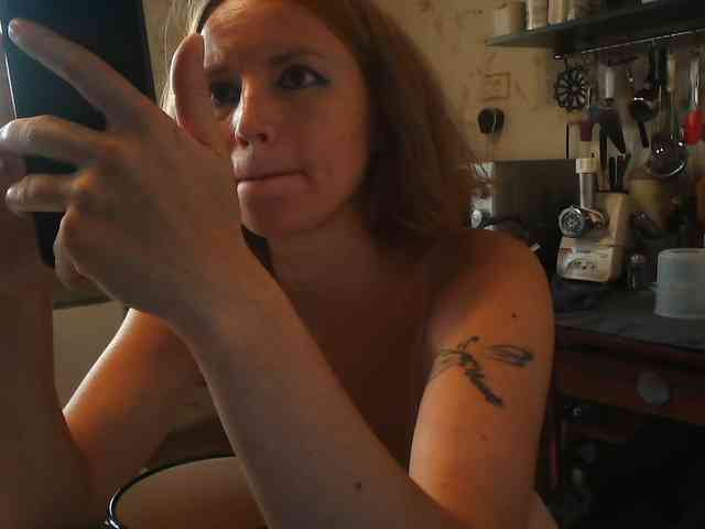 berry252 webcam