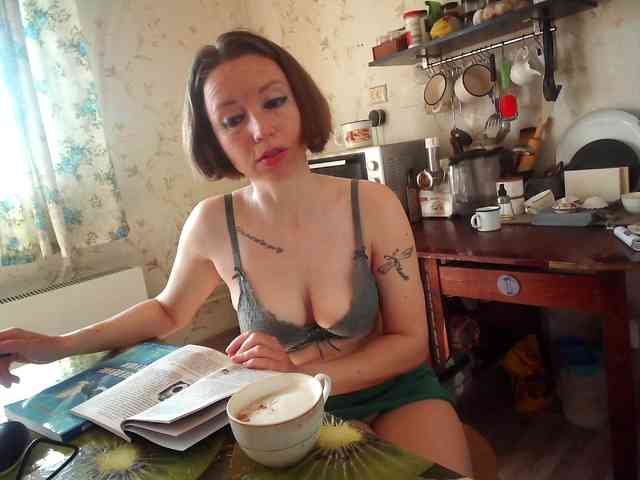 berry252 webcam