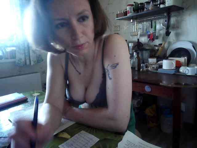 berry252 webcam