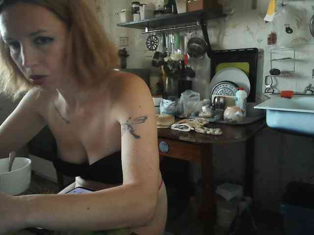 berry252 webcam
