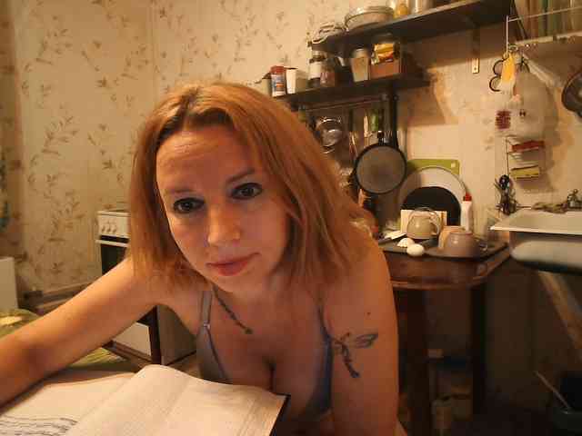 berry252 webcam