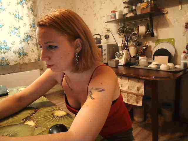 berry252 webcam