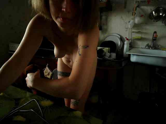 berry252 webcam