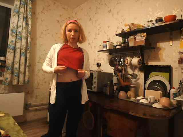 berry252 webcam