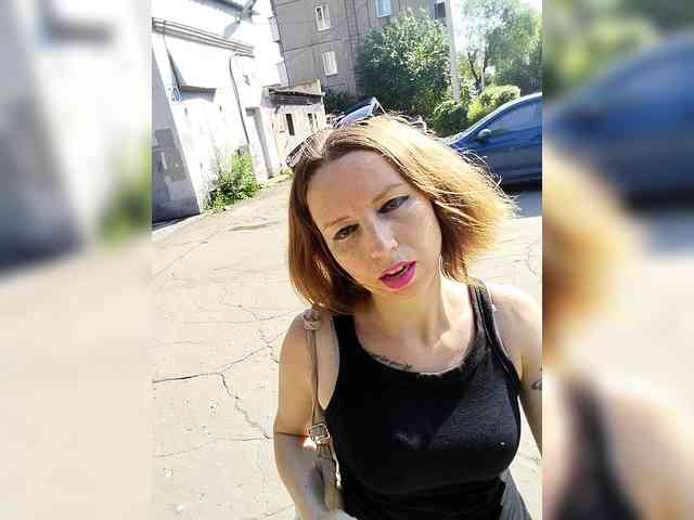 GLAMYR252 Sex Cam Show