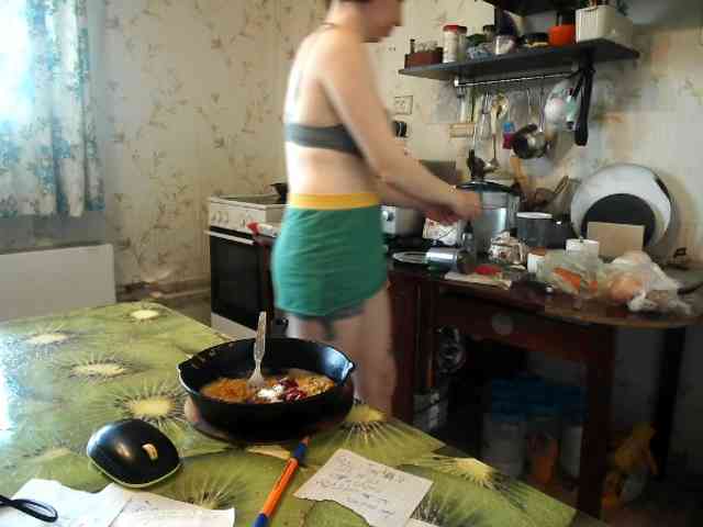 berry252 webcam
