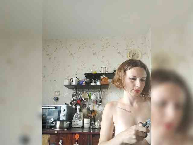 berry252 webcam
