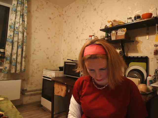 berry252 webcam