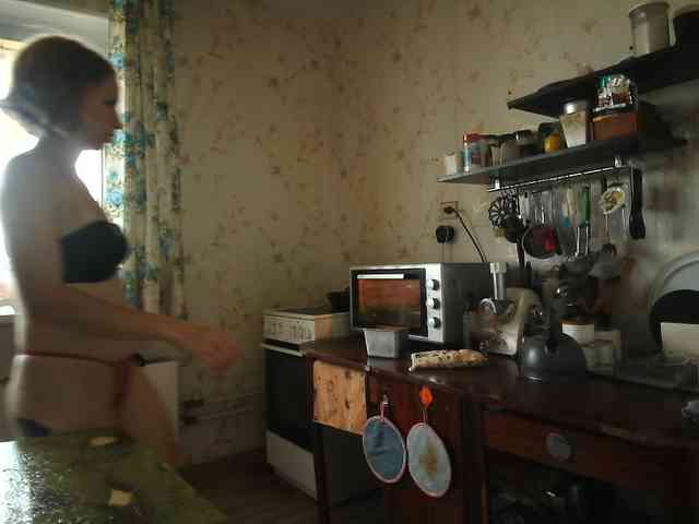 berry252 webcam