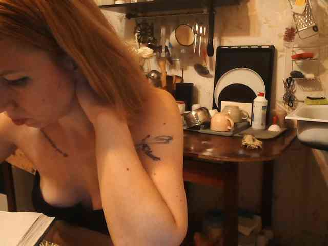 berry252 webcam