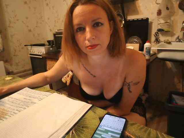 berry252 webcam