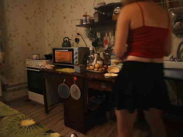 berry252 webcam