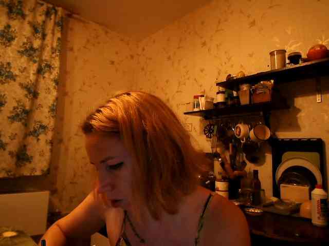 berry252 webcam