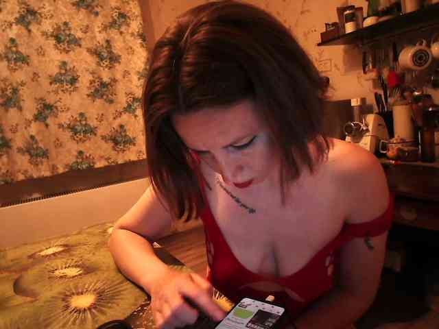 berry252 webcam
