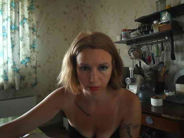 berry252 webcam