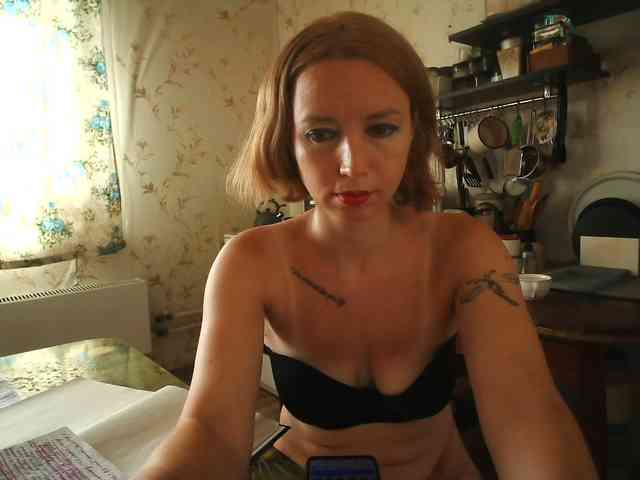 berry252 webcam