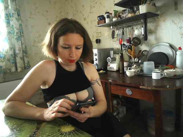 berry252 webcam
