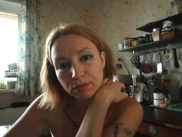berry252 webcam