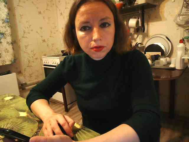 berry252 webcam