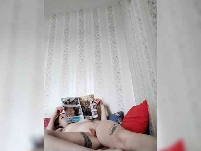 berry252 webcam