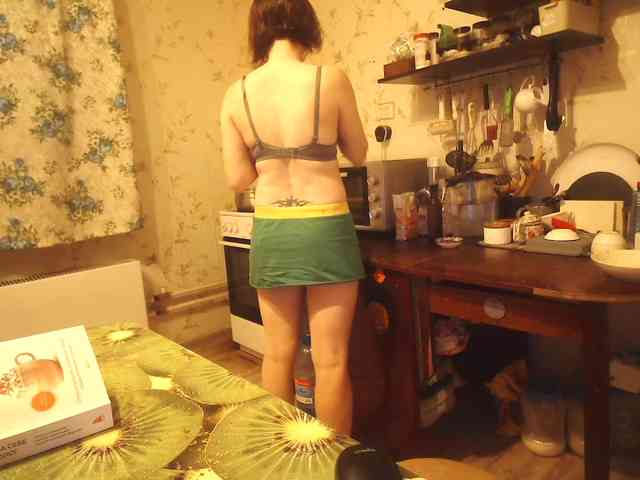 berry252 webcam