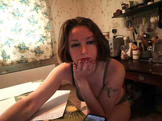 berry252 webcam