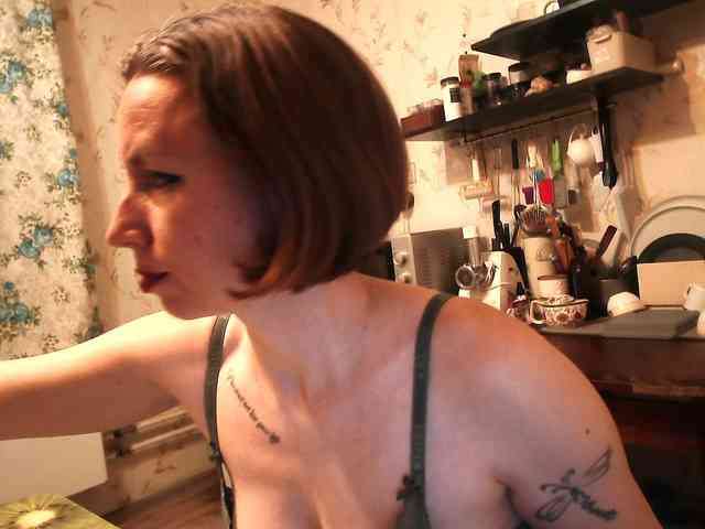 berry252 webcam