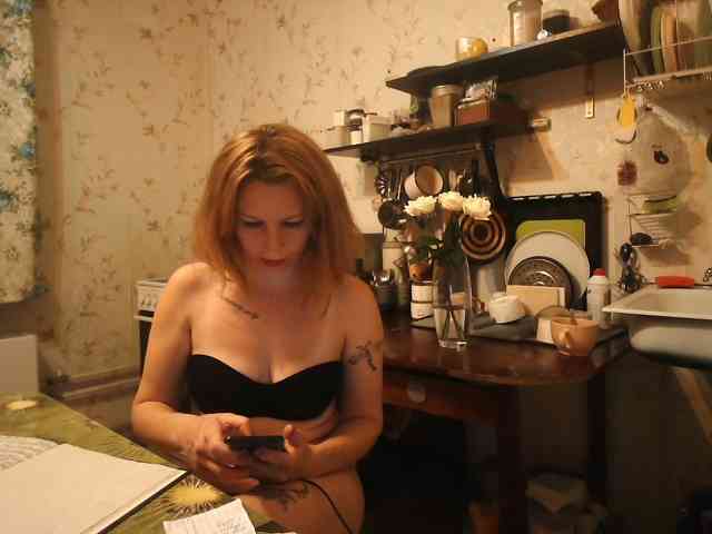 berry252 webcam