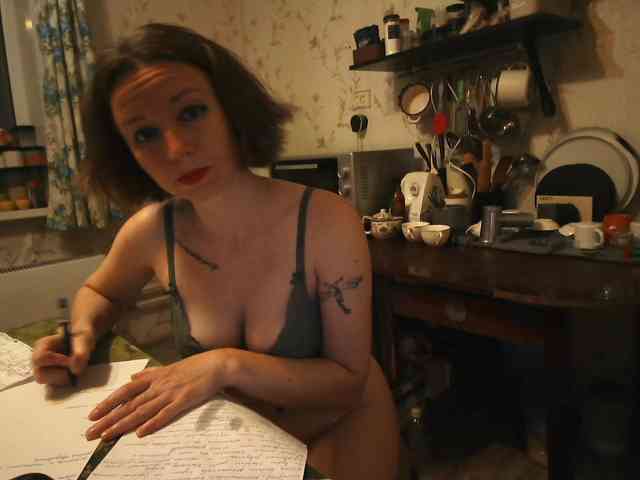 berry252 webcam