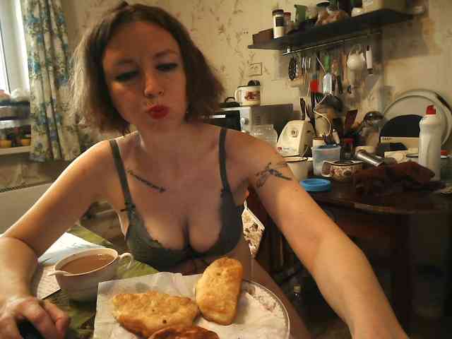 berry252 webcam